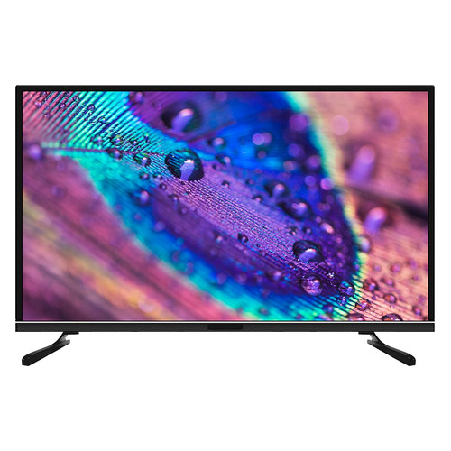 фото Телевизор telefunken tf-led43s96t2su, 43", ultra hd 4k