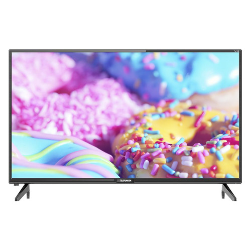 фото Телевизор telefunken tf-led42s91t2, 42", full hd