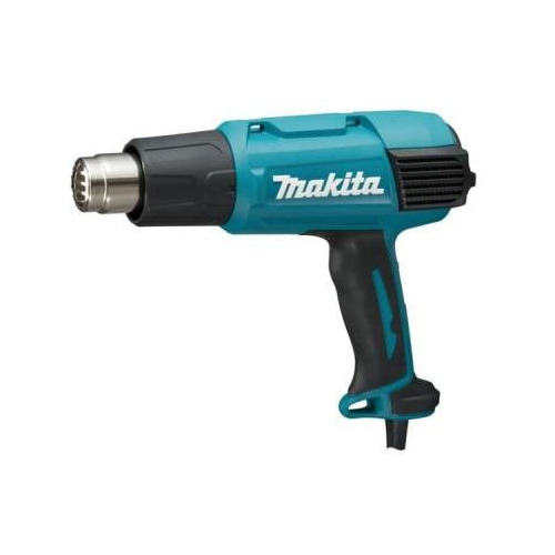 фото Технический фен makita hg6031vk