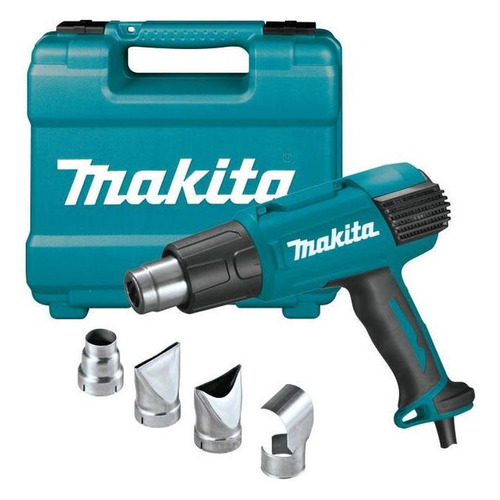 фото Технический фен makita hg6530vk