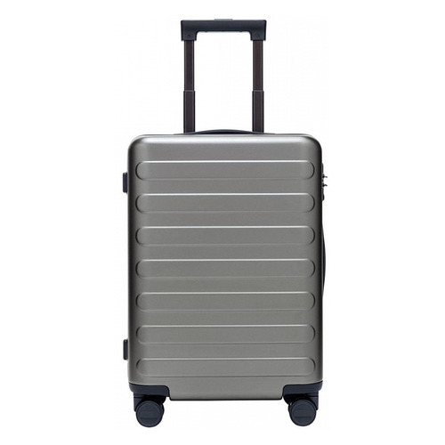 фото Чемодан xiaomi ninetygo business travel luggage 24" (100911) 43.7x58.5x25.5см 65л. 4.1кг. поликарбон