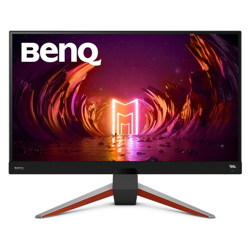 фото Монитор игровой benq mobiuz ex2710q темно-серый [9h.lk4la.tbe]