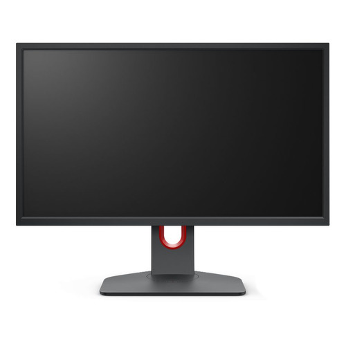 фото Монитор игровой benq zowie xl2540k 24.5" серый [9h.ljmlb.qbe]