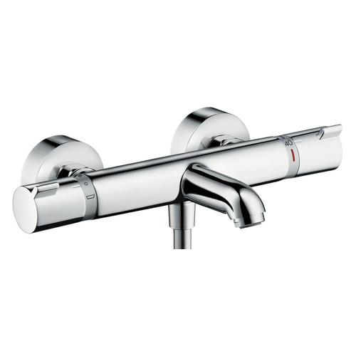 фото Смеситель для ванны hansgrohe ecostat comfort 13114000, хром