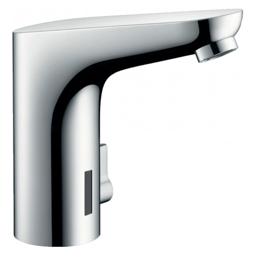 фото Смеситель для раковины (умывальника) hansgrohe focus 31173000, хром