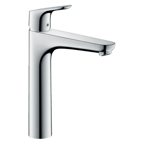 фото Смеситель для раковины hansgrohe focus 31518000 хром