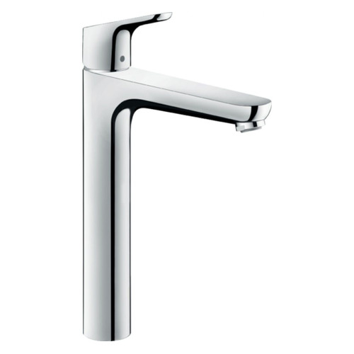 фото Смеситель для раковины (умывальника) hansgrohe focus 31532000, хром