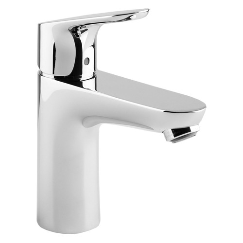 фото Смеситель для раковины hansgrohe focus e2 31607000 хром