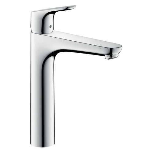 фото Смеситель для раковины (умывальника) hansgrohe focus 31608000, хром