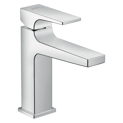 фото Смеситель для раковины (умывальника) hansgrohe metropol 32507000, хром