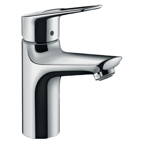 фото Смеситель для раковины (умывальника) hansgrohe novus 71030000, хром [71031000]