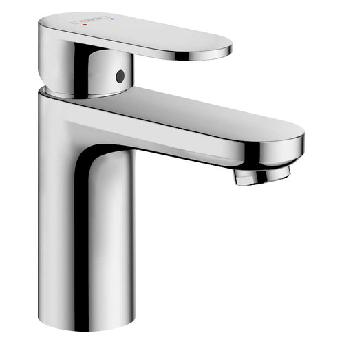 фото Смеситель для раковины (умывальника) hansgrohe vernis blend 71551000, хром