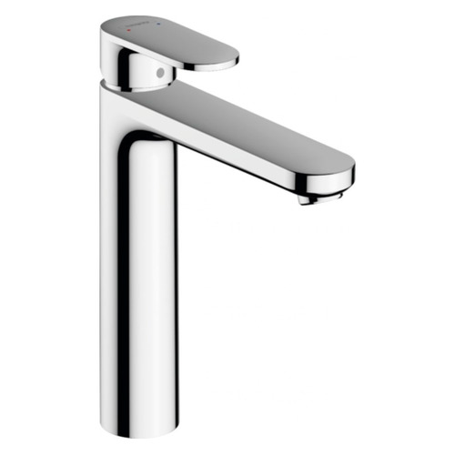 фото Смеситель для раковины (умывальника) hansgrohe vernis blend 71552000, хром