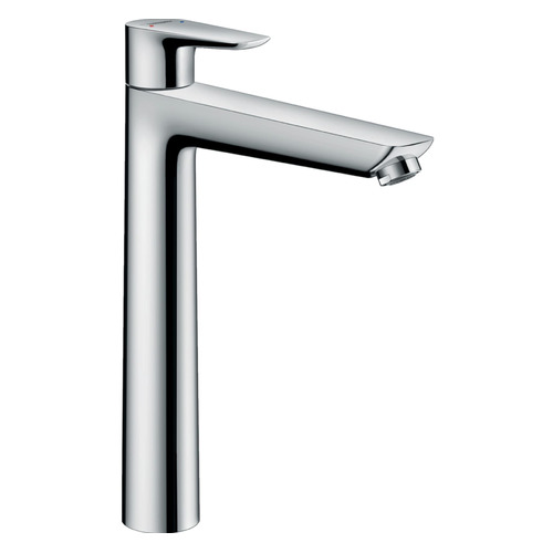 фото Смеситель для раковины (умывальника) hansgrohe talis e 71716000, хром