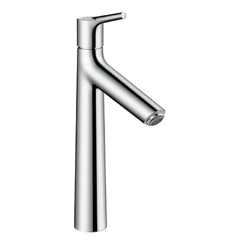 фото Смеситель для раковины hansgrohe talis s 72031000 хром