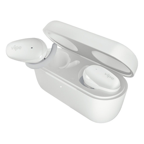 

Гарнитура Vipe X2 TWS, Bluetooth, вкладыши, белый [vptwsx2whi], Vipe X2 TWS