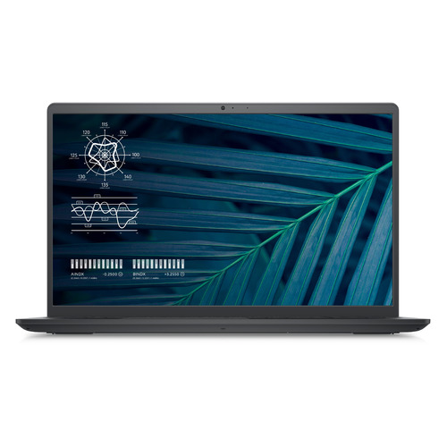 

Ноутбук DELL Vostro 3510, 15.6", Intel Core i7 1165G7 2.8ГГц, 8ГБ, 512ГБ SSD, Intel Iris Xe graphics , Windows 11 Home, 3510-5210, серый, 3510