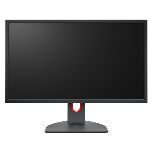 

Монитор игровой BenQ Zowie XL2731K 27" темно-серый [9h.lkclb.qbe], XL2731K