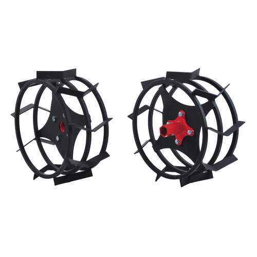 

Грунтозацеп для мотоблоков Elitech 0401.004300, 0401.004300
