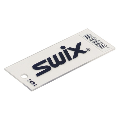 

Скребок Swix T0823D для лыж/сноуб. прозрачный, T0823D