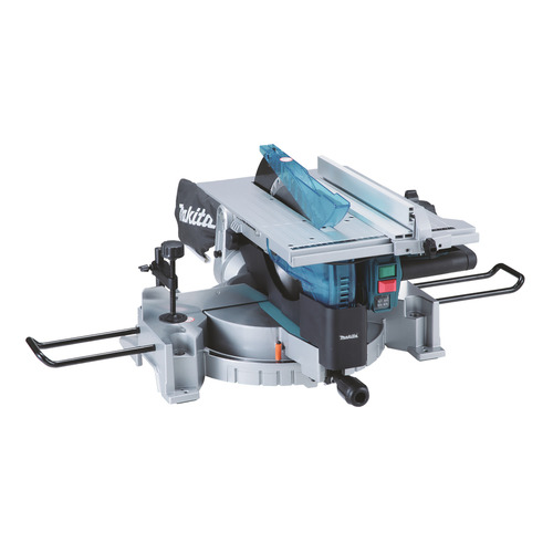 фото Торцовочная пила makita lh1201fl