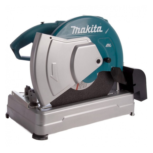 фото Торцовочная пила makita dlw140z