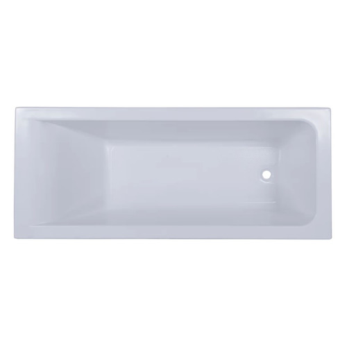 

Ванна акриловая AQUANET Bright 233143 1800мм х 800мм, с каркасом, Белый, 233143
