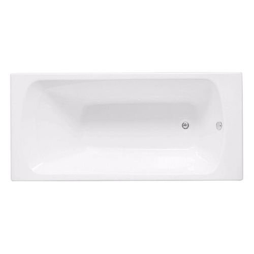 

Ванна акриловая AQUANET Roma 205375 1700мм х 700мм, с каркасом, Белый, 205375
