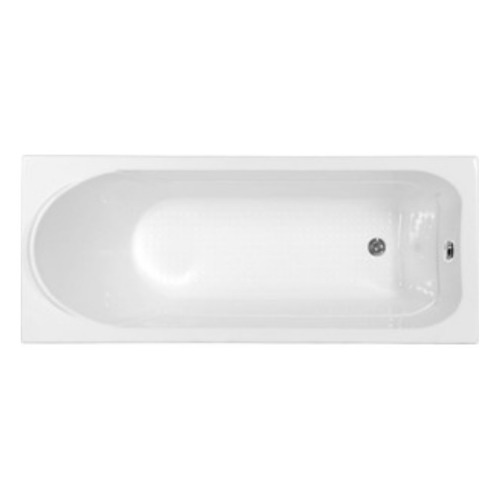 

Ванна акриловая AQUANET West 205564 1198мм х 700мм, с каркасом, Белый, 205558