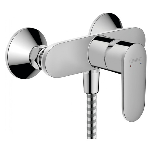 фото Смеситель hansgrohe vernis blend 71646000 хром