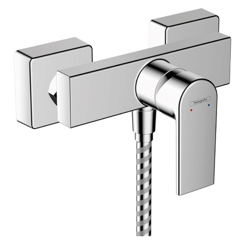 фото Смеситель для душа hansgrohe vernis shape 71650000, хром