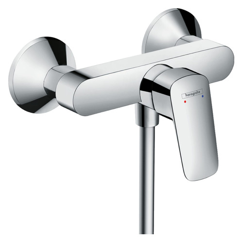 фото Смеситель hansgrohe logis 71600000 хром