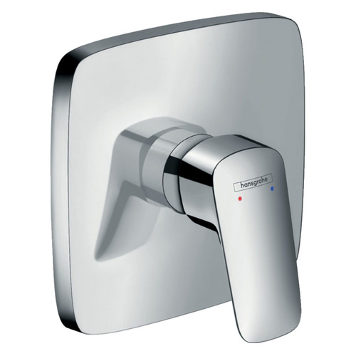 фото Смеситель для душа hansgrohe logis 71605000, хром