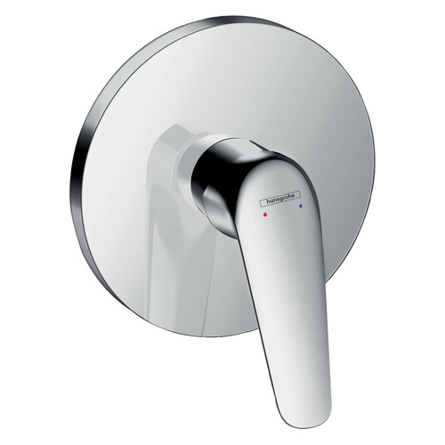 фото Смеситель hansgrohe novus 71066000 хром