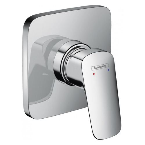 фото Смеситель hansgrohe logis 71604000 хром