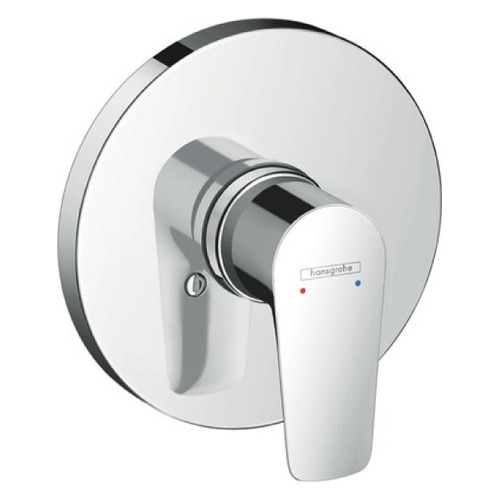 фото Смеситель hansgrohe talis e 71766000 хром