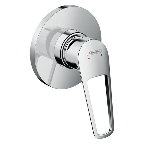 фото Смеситель hansgrohe novus loop 71361000 хром