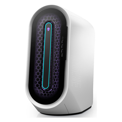 

Компьютер ALIENWARE Aurora R13, Intel Core i7 12700KF, DDR5 32ГБ, 1ТБ(SSD), NVIDIA GeForce RTX 3060Ti - 8192 Мб, Windows 11 Home, белый [r13-5926], Aurora R13
