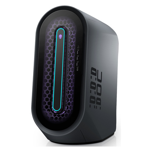 

Компьютер ALIENWARE Aurora R13, Intel Core i7 12700KF, DDR5 32ГБ, 1ТБ(SSD), AMD Radeon RX 6800XT - 16384 Мб, Windows 11 Home, черный [r13-5933], Aurora R13