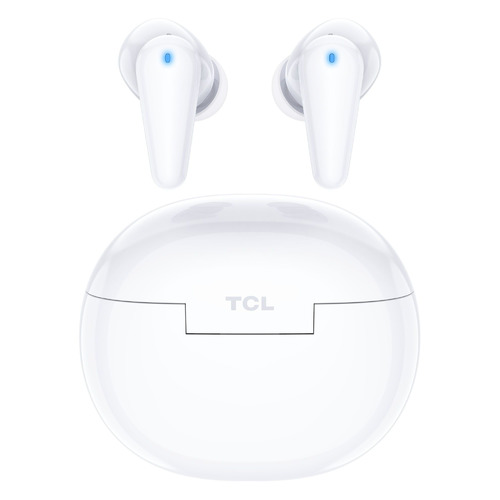 

Гарнитура TCL Moveaudio S180, Bluetooth, вкладыши, белый [tw18_white], Moveaudio S180