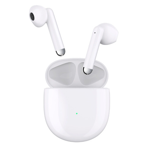 

Гарнитура TCL Moveaudio S200, Bluetooth, вкладыши, белый [tw20_white], Moveaudio S200