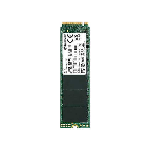 

SSD накопитель Transcend TS1TMTE110S 1ТБ, M.2 2280, PCI-E x4, NVMe, TS1TMTE110S