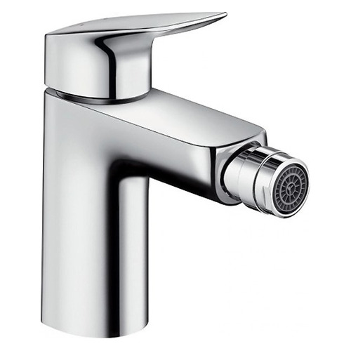 фото Смеситель для биде hansgrohe logis 71200000, хром