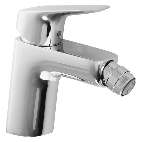 фото Смеситель для биде hansgrohe logis 71204000, хром