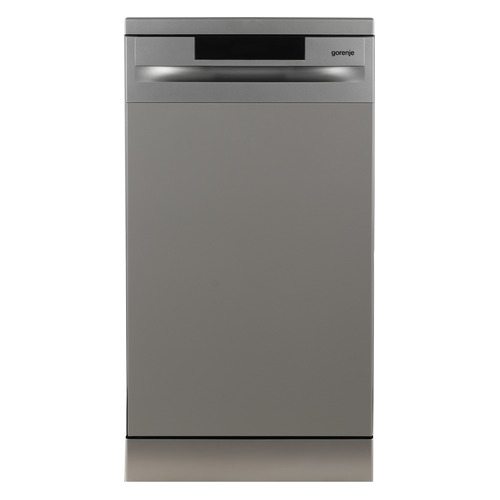 фото Посудомоечная машина gorenje gs520e15s, полноразмерная, белая