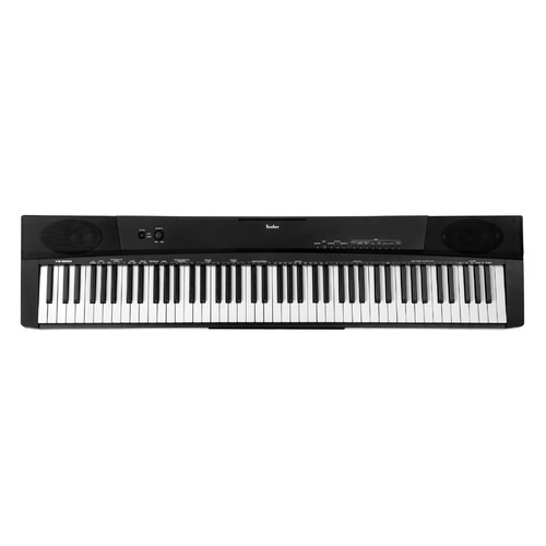 

Цифровое фортепиано TESLER KB-8860, черный, KB-8860