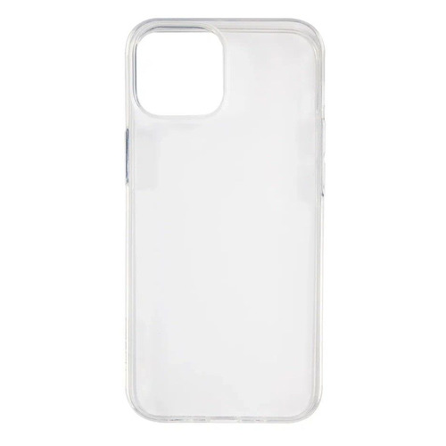 фото Чехол (клип-кейс) usams us-bh764, для apple iphone 13 mini, прозрачный [ут000028109] noname