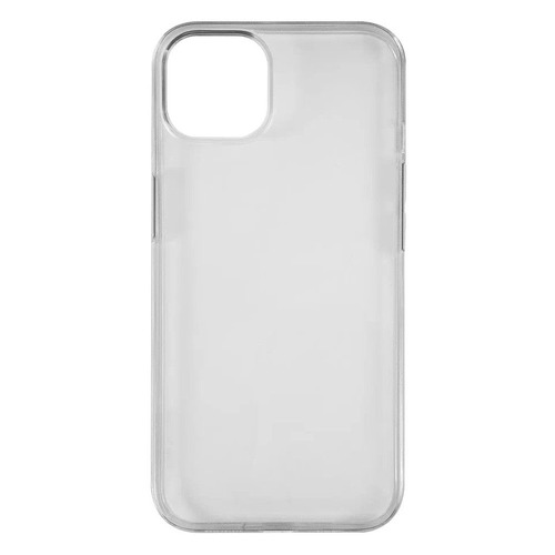 

Чехол (клип-кейс) Usams US-BH765, для Apple iPhone 13, прозрачный [ут000028110], Usams US-BH765