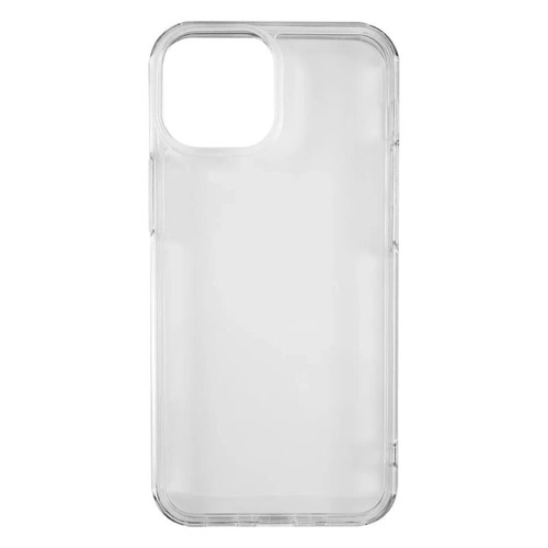 фото Чехол (клип-кейс) usams us-bh760, для apple iphone 13 mini, прозрачный [ут000028105] noname