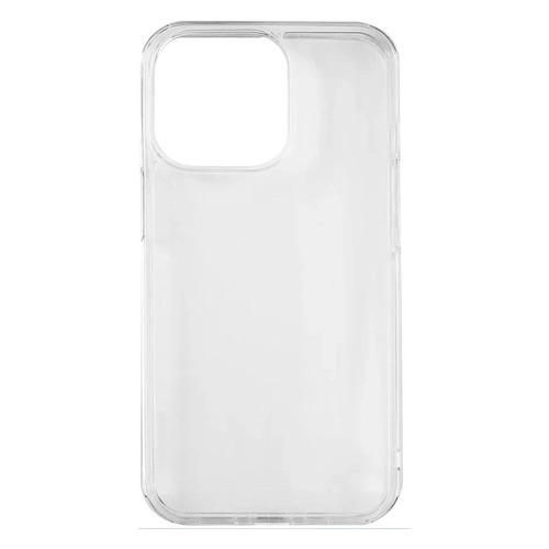 фото Чехол (клип-кейс) usams us-bh762, для apple iphone 13 pro, прозрачный [ут000028107] noname